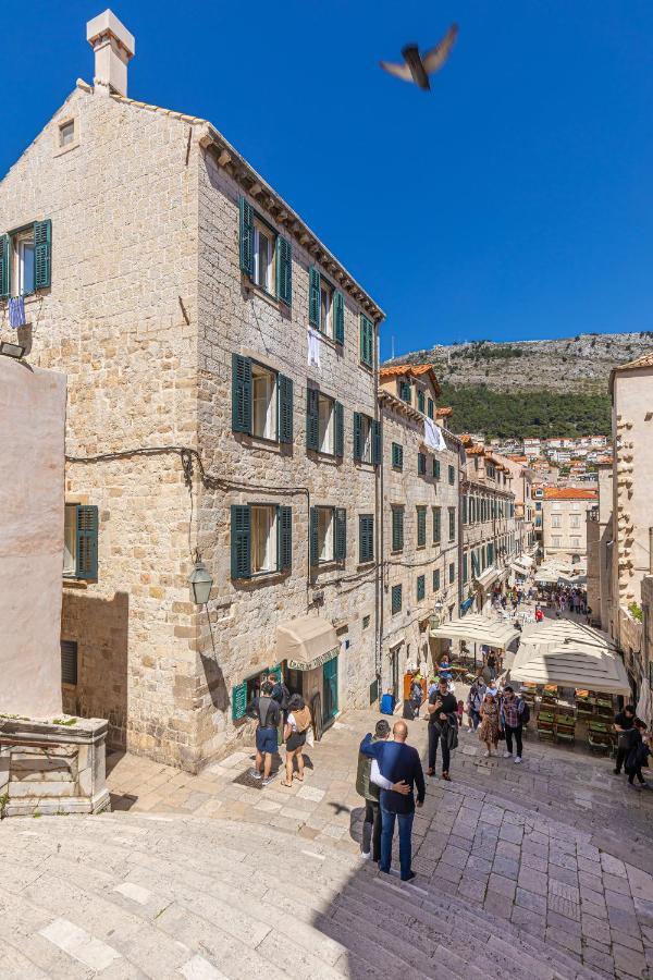 Apartments Game Dubrovnik Ngoại thất bức ảnh