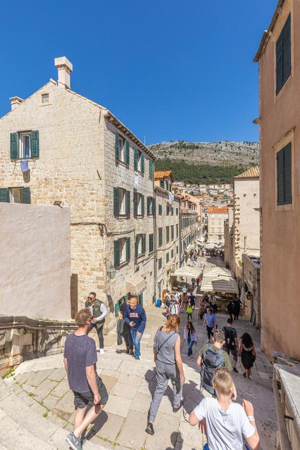 Apartments Game Dubrovnik Ngoại thất bức ảnh