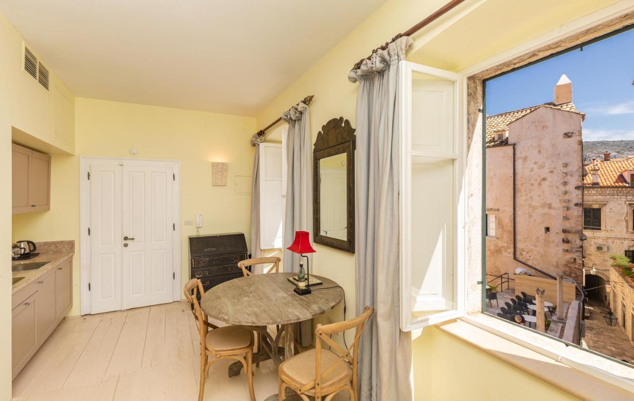 Apartments Game Dubrovnik Ngoại thất bức ảnh
