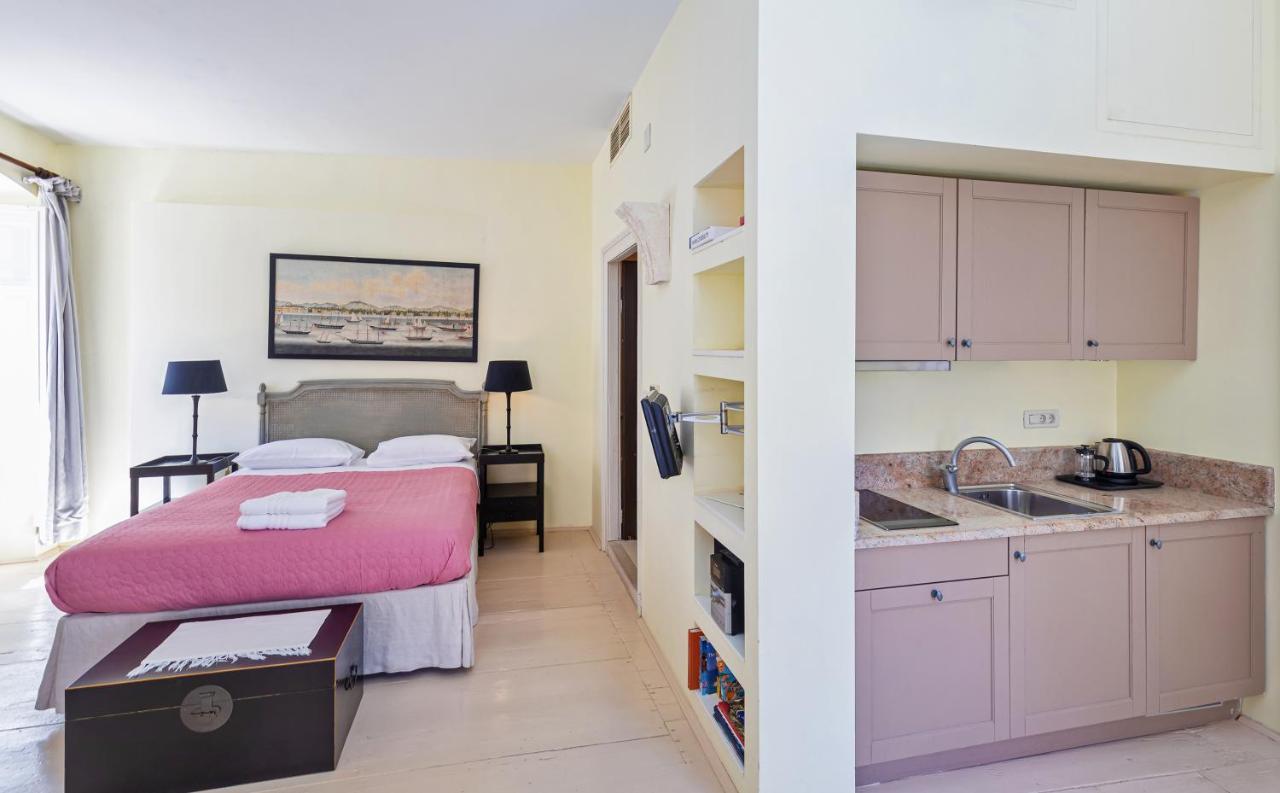 Apartments Game Dubrovnik Ngoại thất bức ảnh