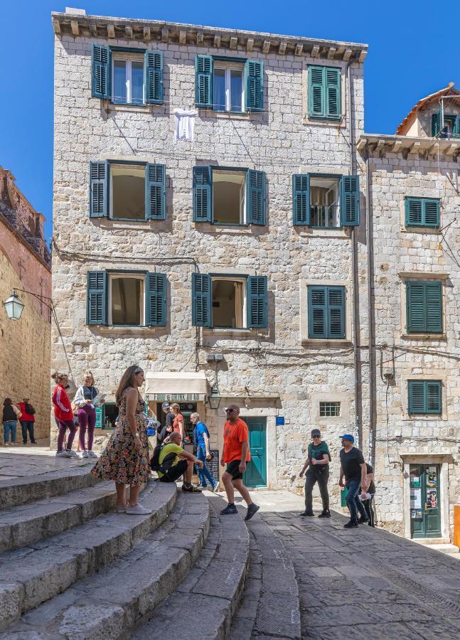 Apartments Game Dubrovnik Ngoại thất bức ảnh