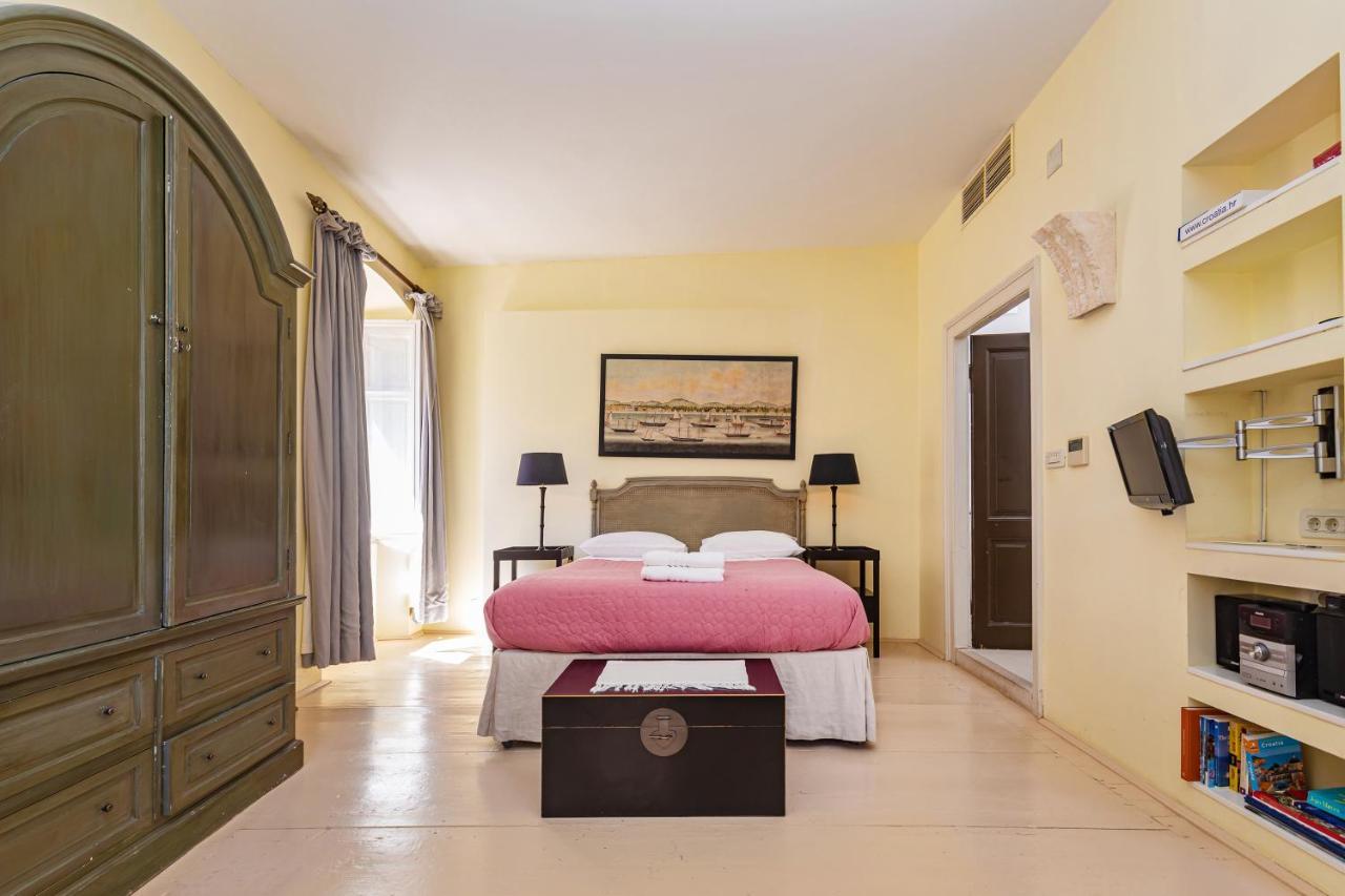 Apartments Game Dubrovnik Ngoại thất bức ảnh