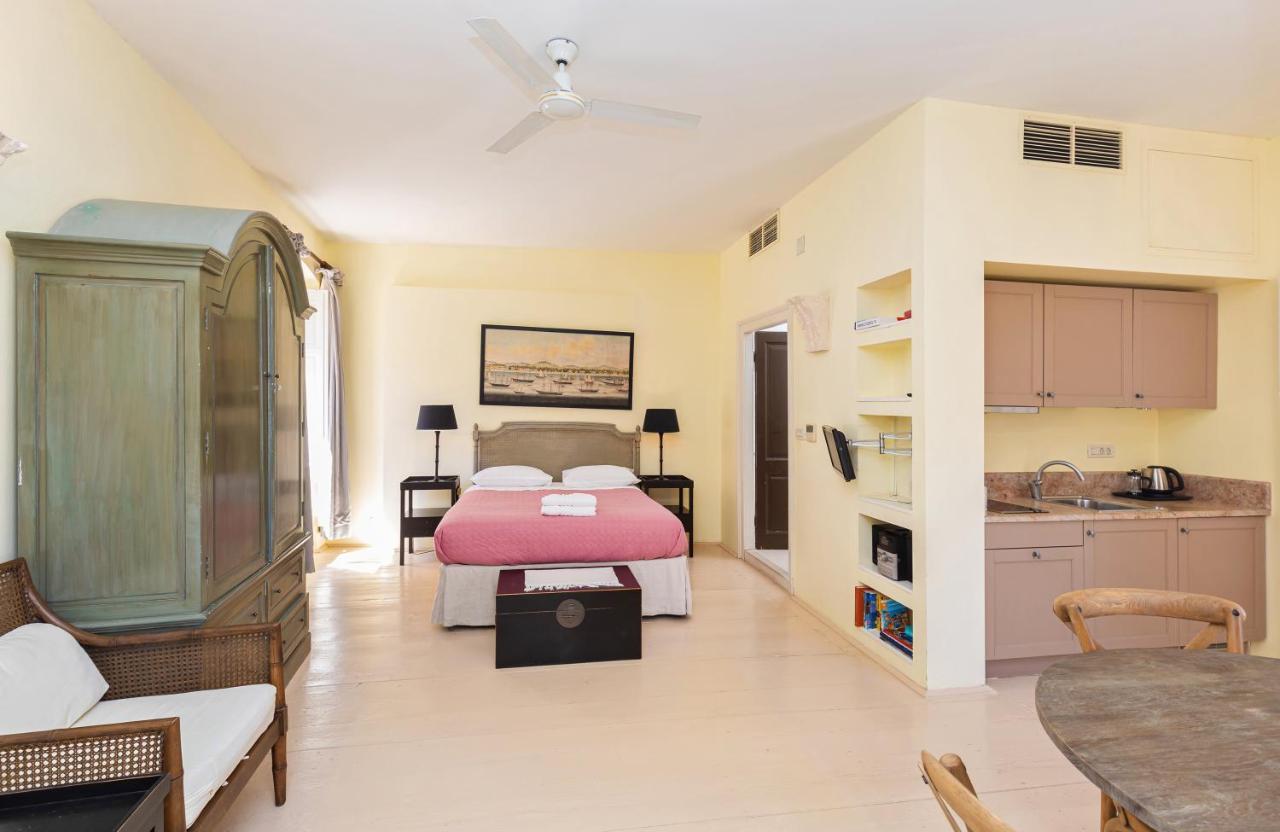Apartments Game Dubrovnik Ngoại thất bức ảnh