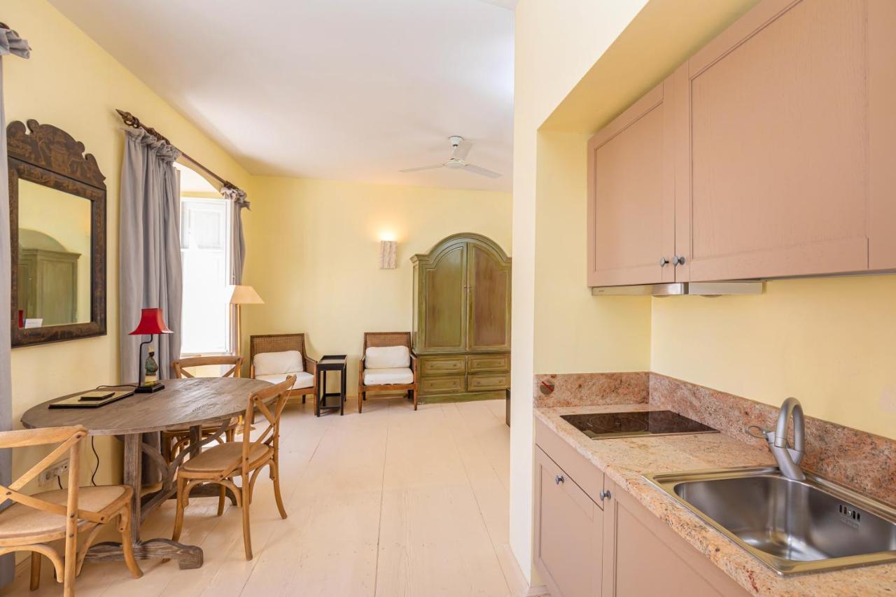 Apartments Game Dubrovnik Ngoại thất bức ảnh