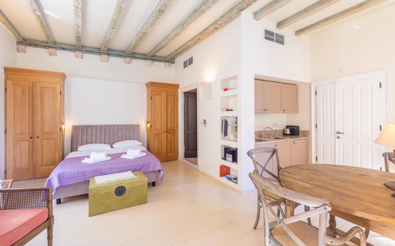 Apartments Game Dubrovnik Ngoại thất bức ảnh