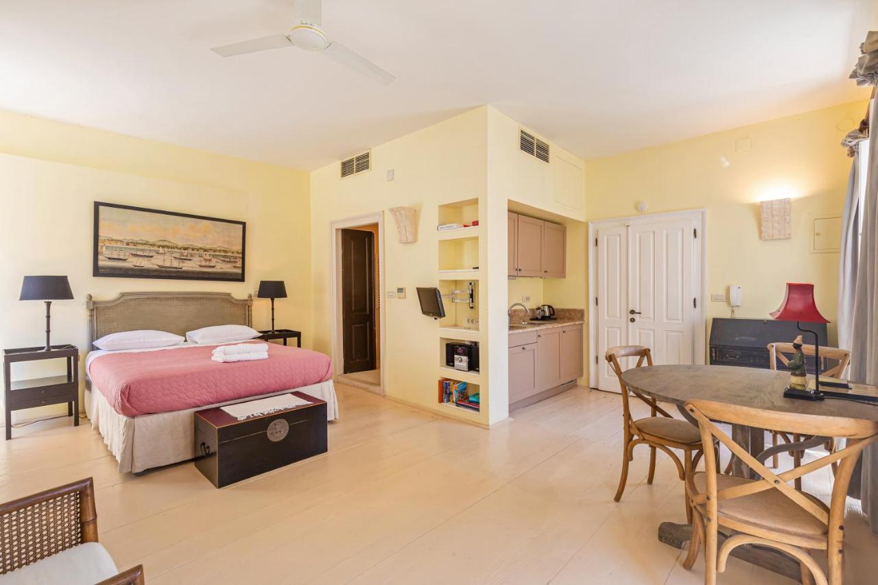 Apartments Game Dubrovnik Ngoại thất bức ảnh