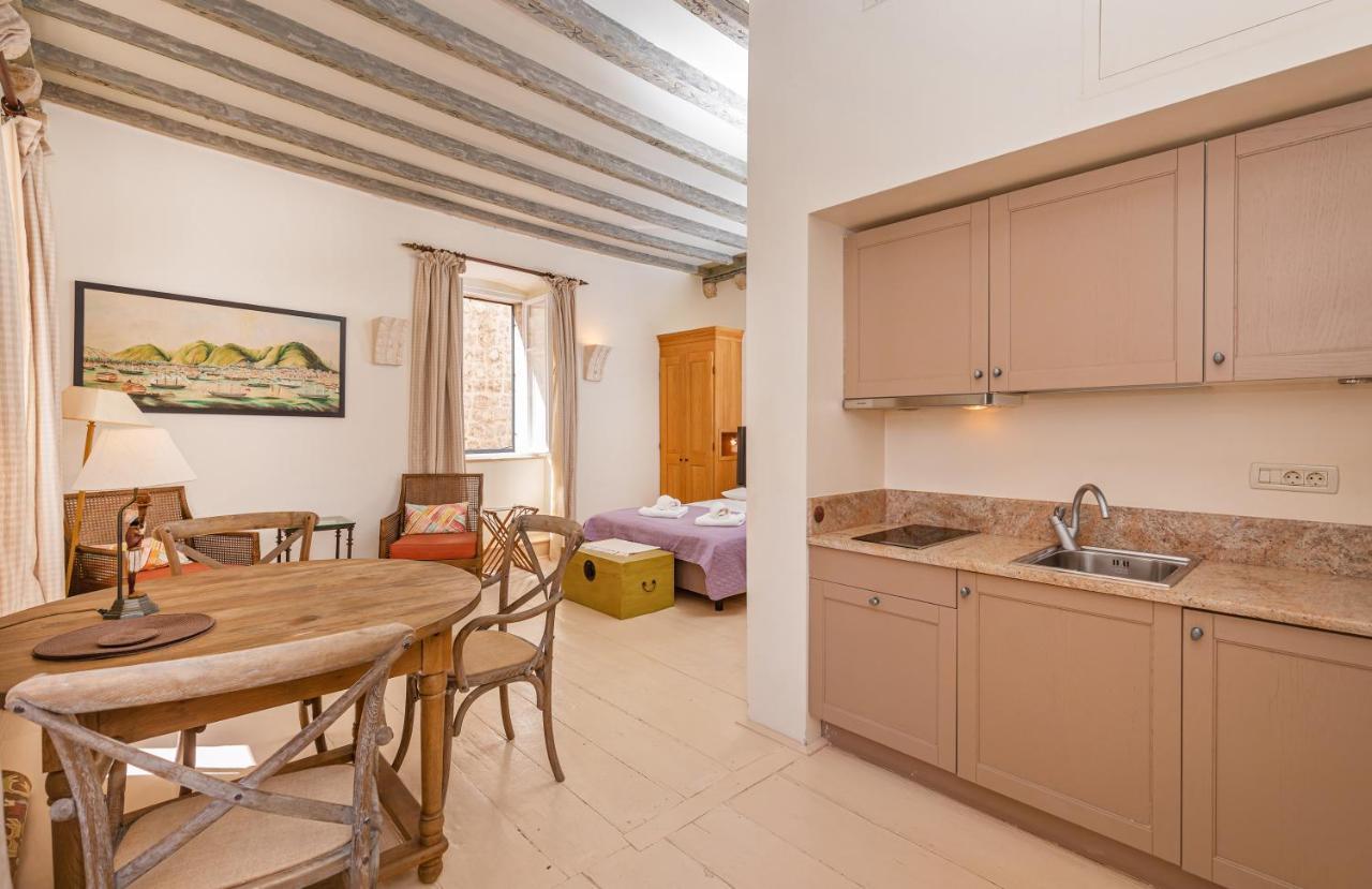 Apartments Game Dubrovnik Ngoại thất bức ảnh