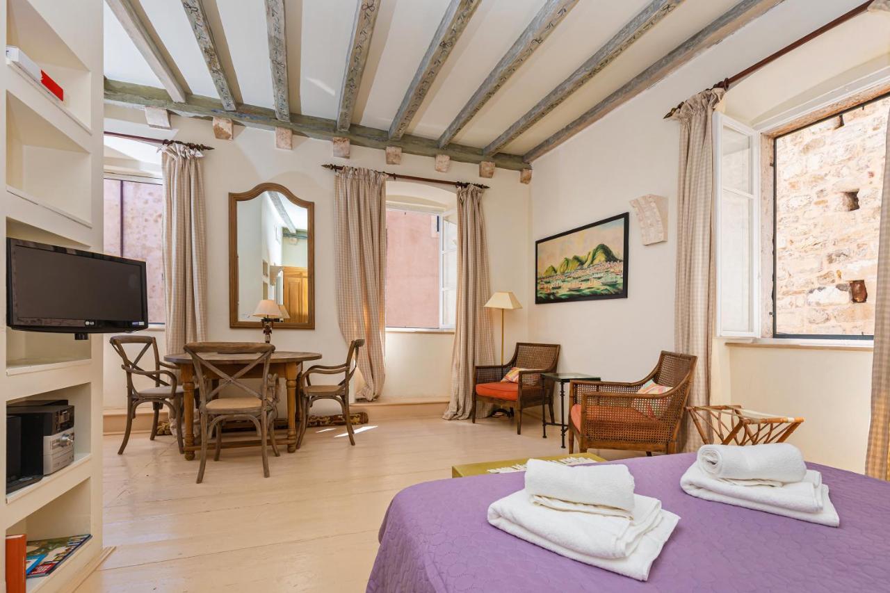 Apartments Game Dubrovnik Ngoại thất bức ảnh