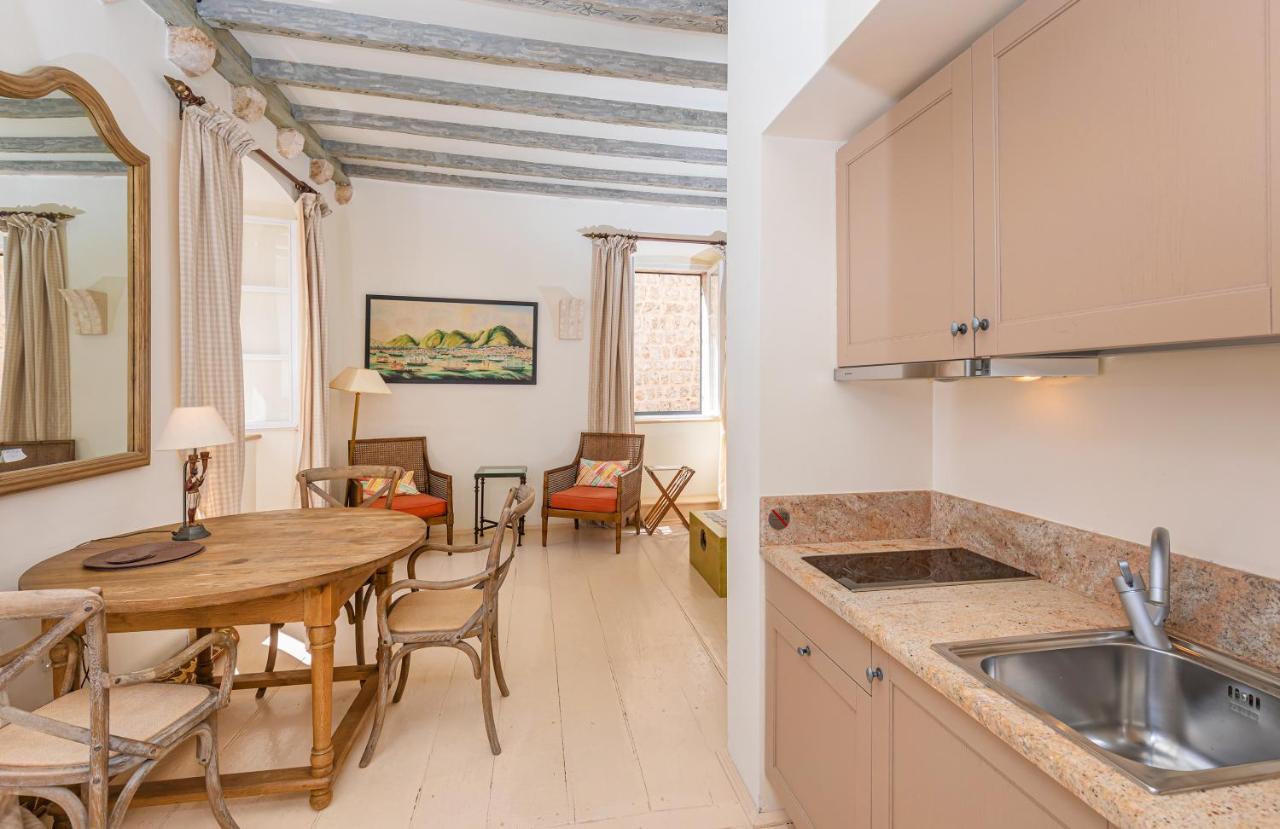 Apartments Game Dubrovnik Ngoại thất bức ảnh