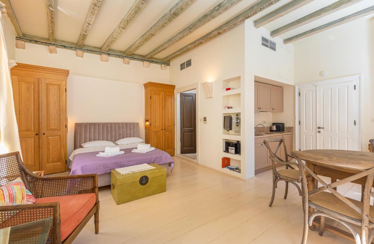 Apartments Game Dubrovnik Ngoại thất bức ảnh