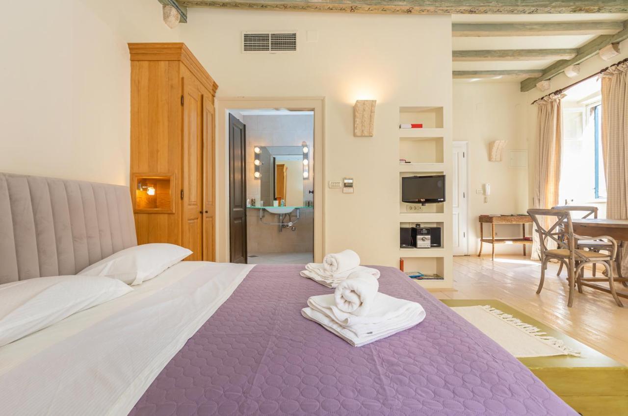 Apartments Game Dubrovnik Ngoại thất bức ảnh