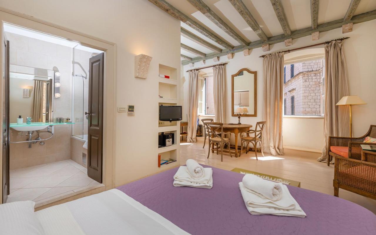 Apartments Game Dubrovnik Ngoại thất bức ảnh